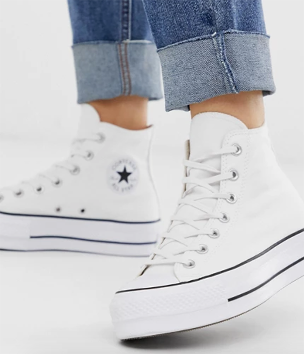 student beans converse