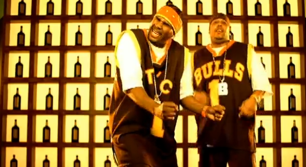 R Kelly - Write a good tune and people forget your nonceish ways
