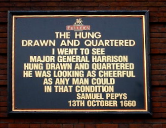 And the poem on the side of the wall
