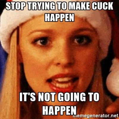 Cuck