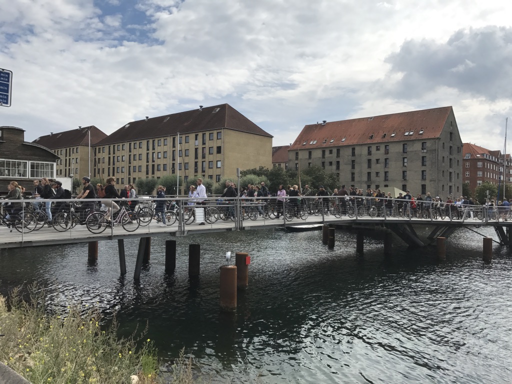 Denmark - Bike Culture