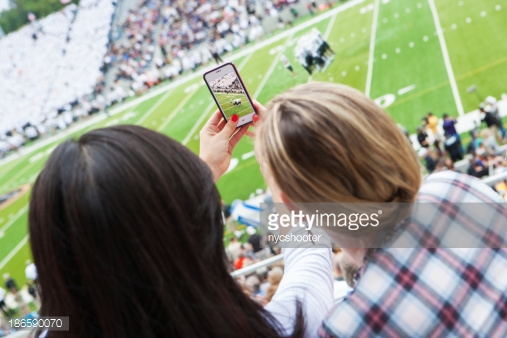 Photo by nycshooter/iStock / Getty Images