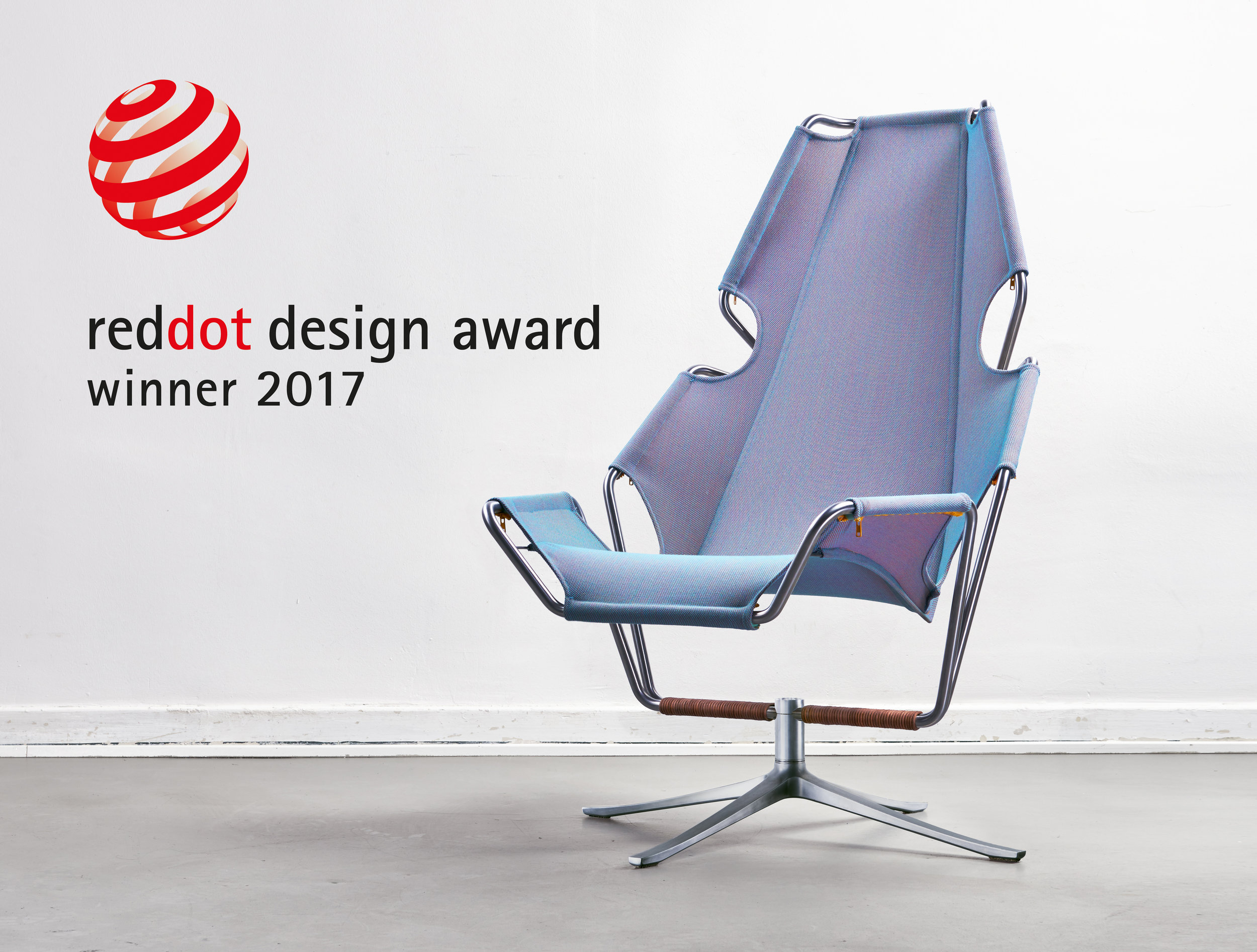 Red Dot Design Award: Rotera