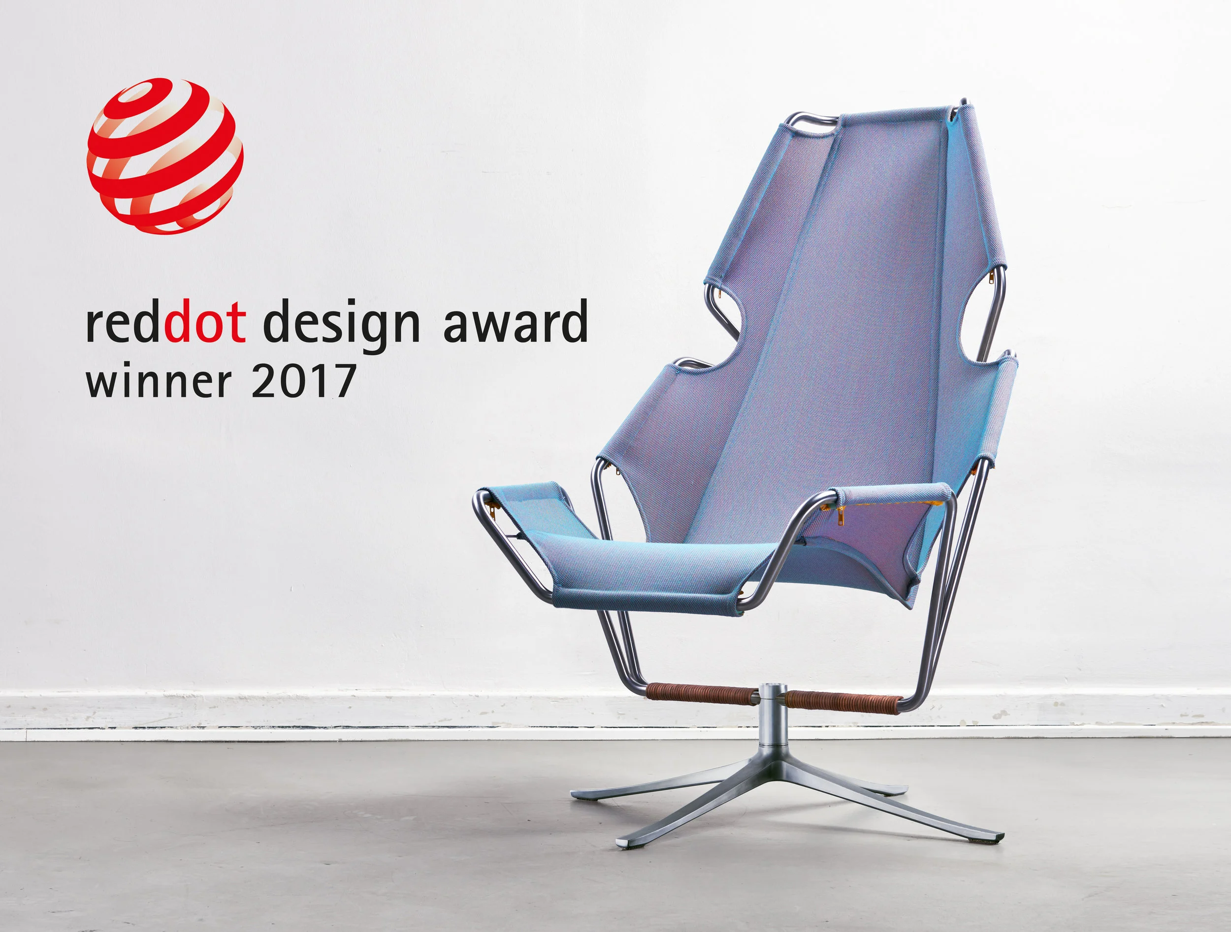Red Dot Award For Soma Studio Marfa
