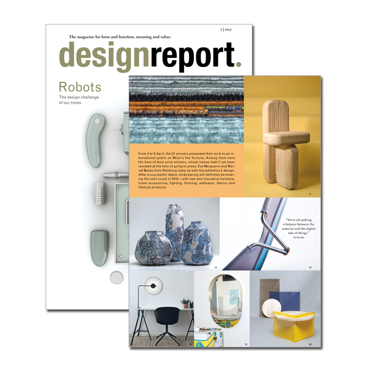 designreport. - February 2017