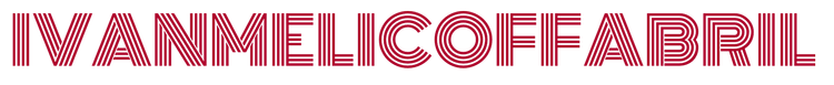 IVANMELICOFFABRIL