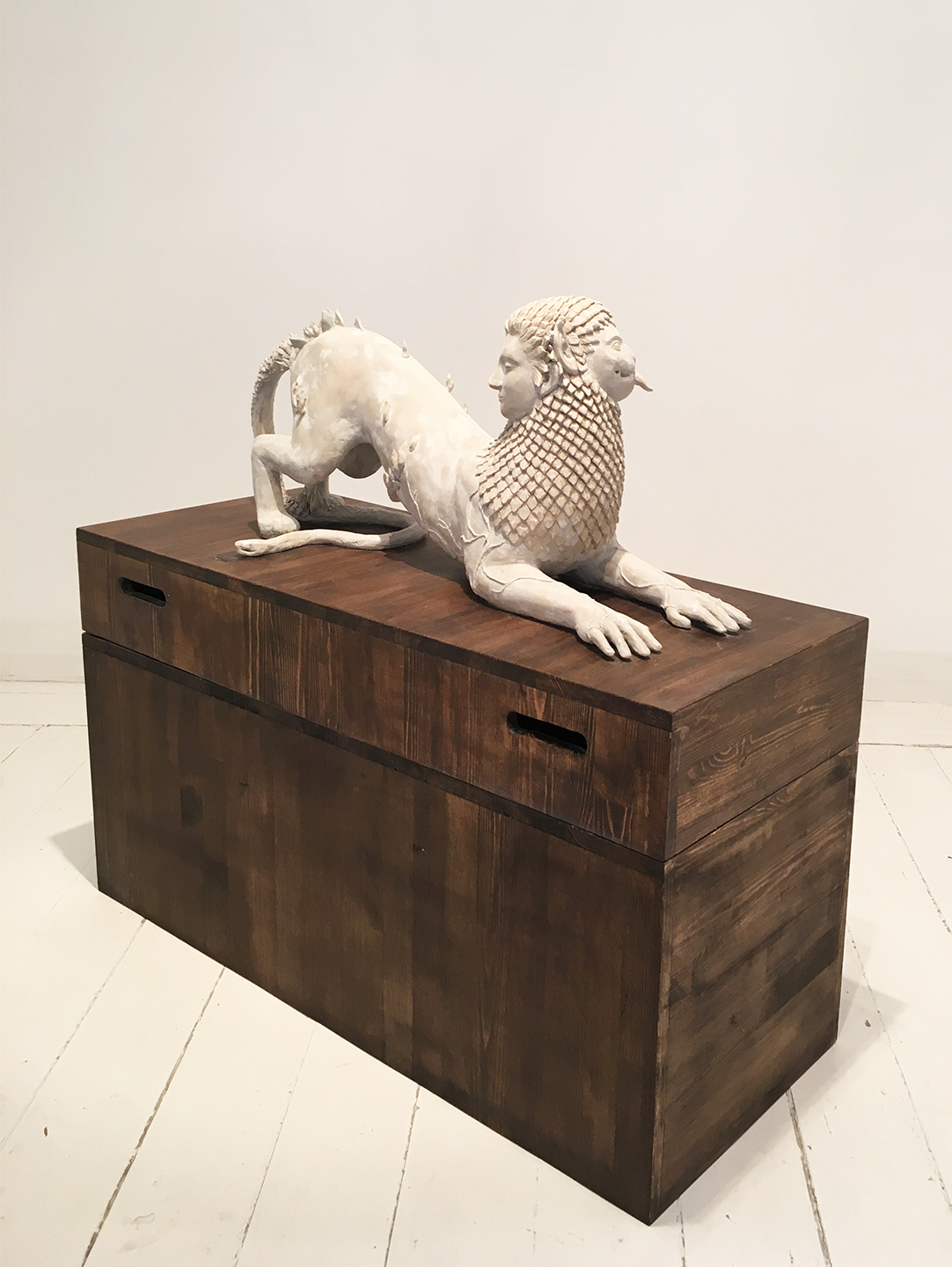 Untitled:2018:clay,plaster,woodenPlinth:36x88x55x100x40cm.jpg