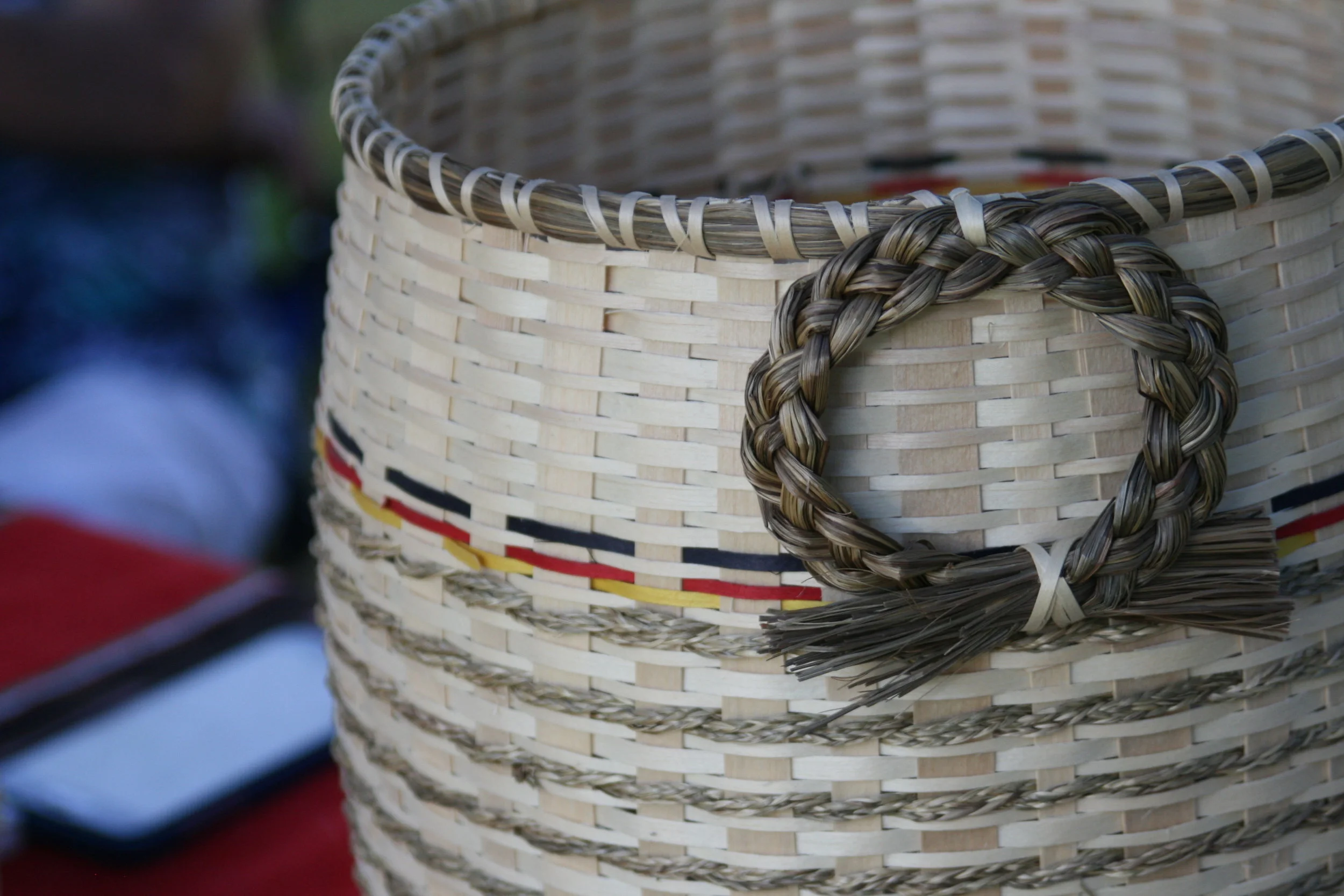 About the Wabanaki Nations — Abbe Museum