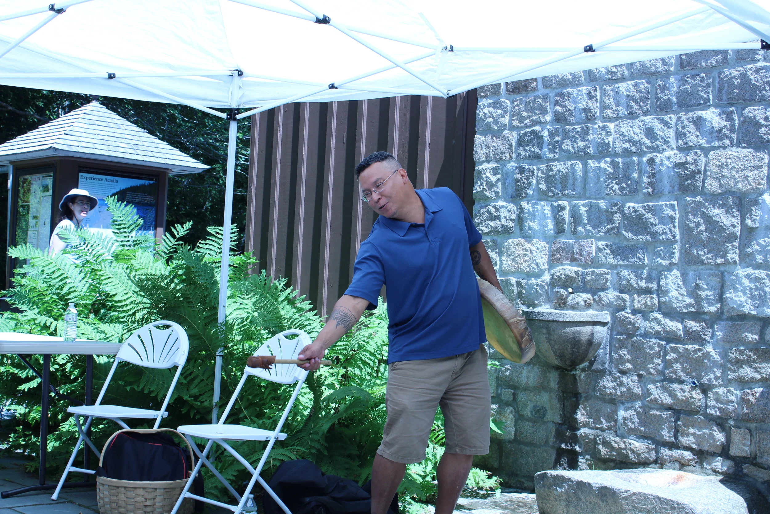 John Dennis Cultural Connections.JPG