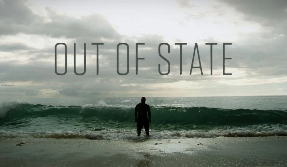 Out of State, Directed by Ciara Lacy