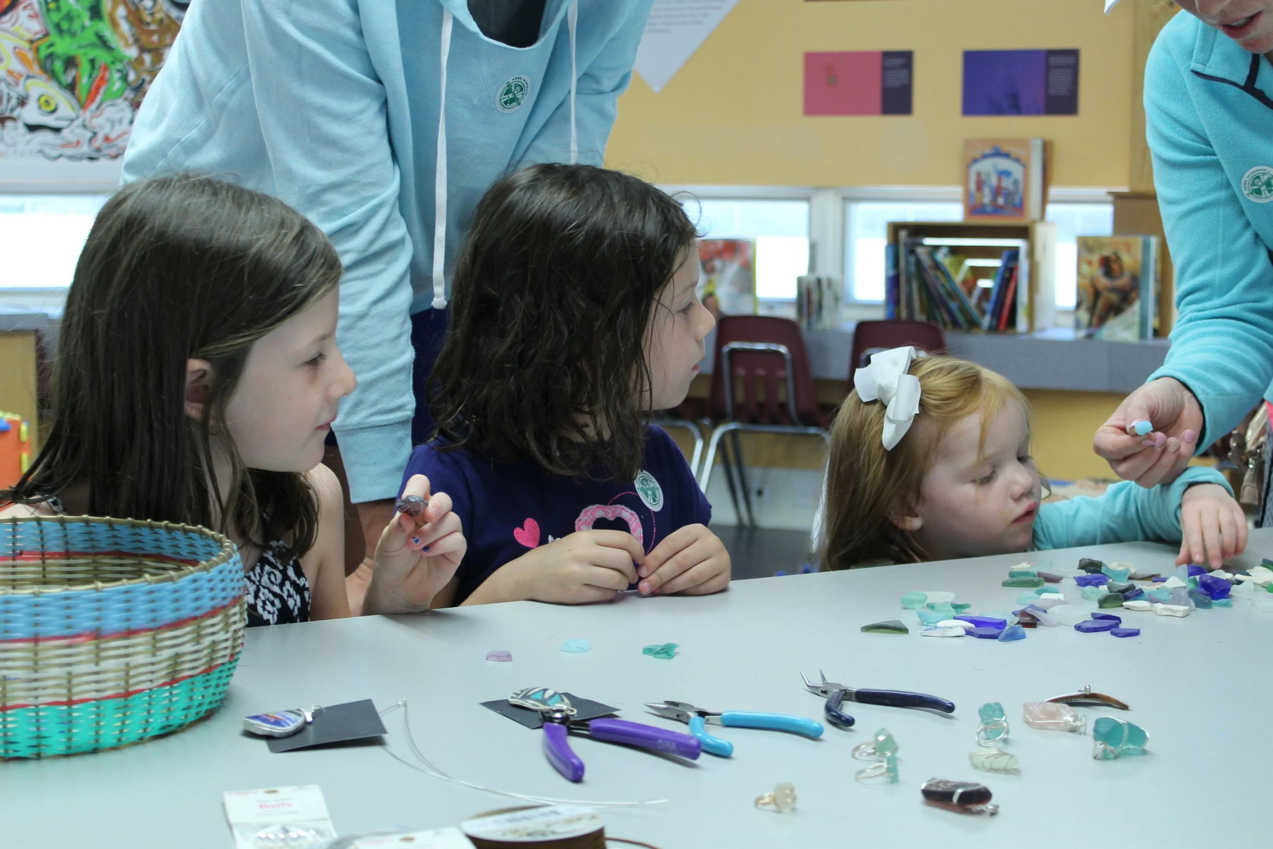Family Seaglass Workshop.JPG