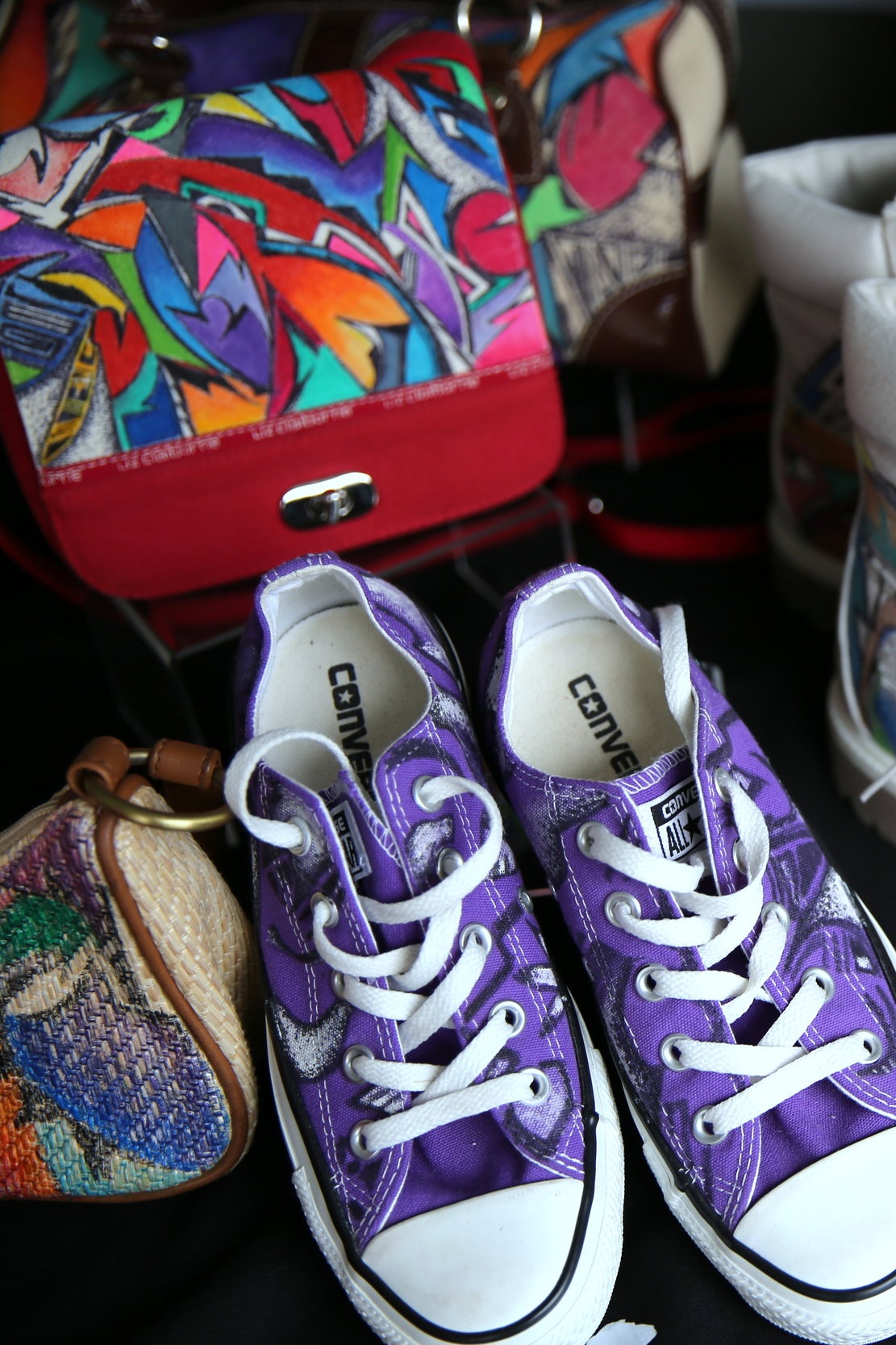 Photos by Tailinh Agoyo