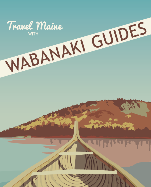 Wabanaki Guides (2013)