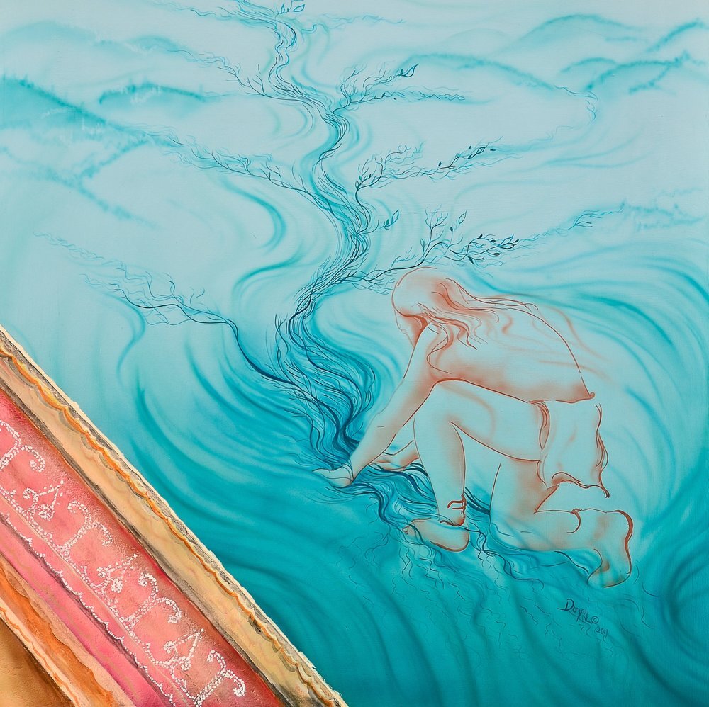 Kluskap of the Wabanaki (2015)