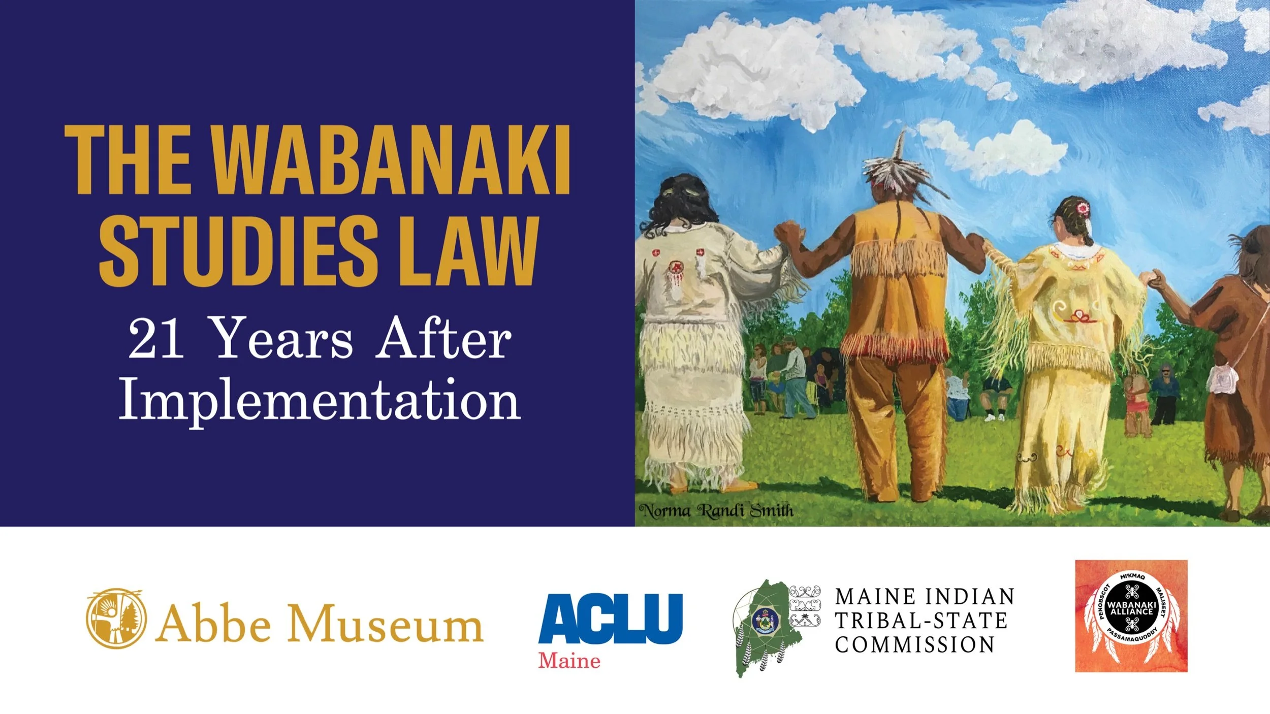 Report Finds Issues with Enforcement of Wabanaki Studies Law 