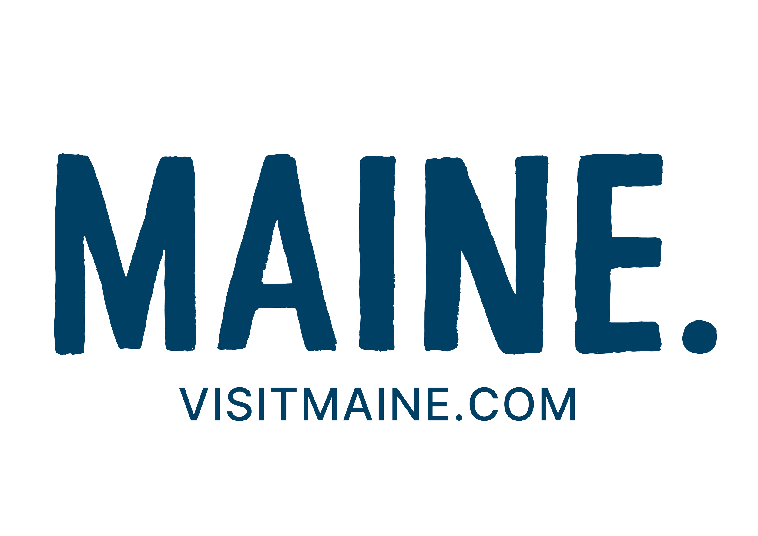 Maine Office of Tourism Logo