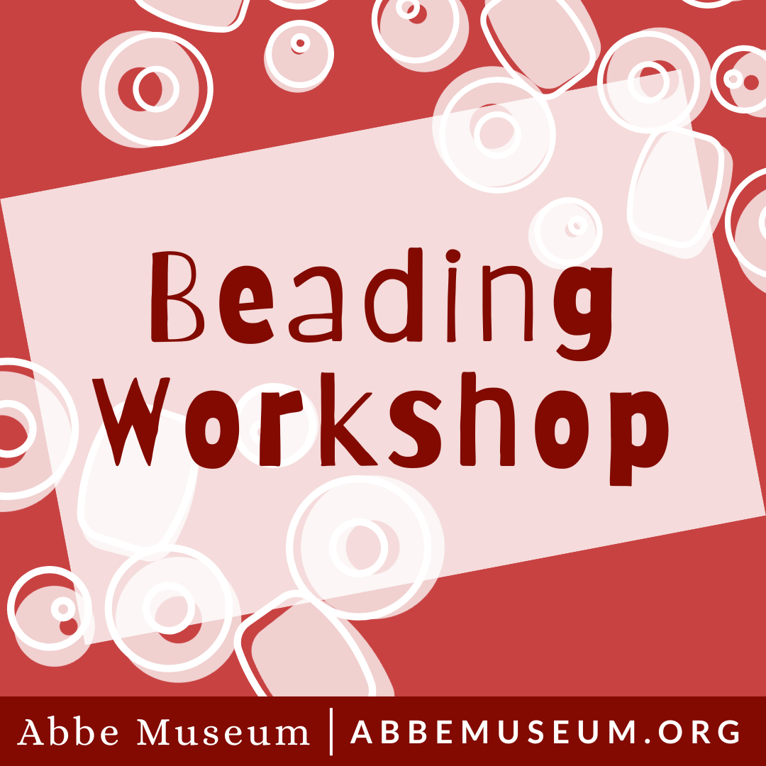 Beaded Creations: Inspired by Wampum