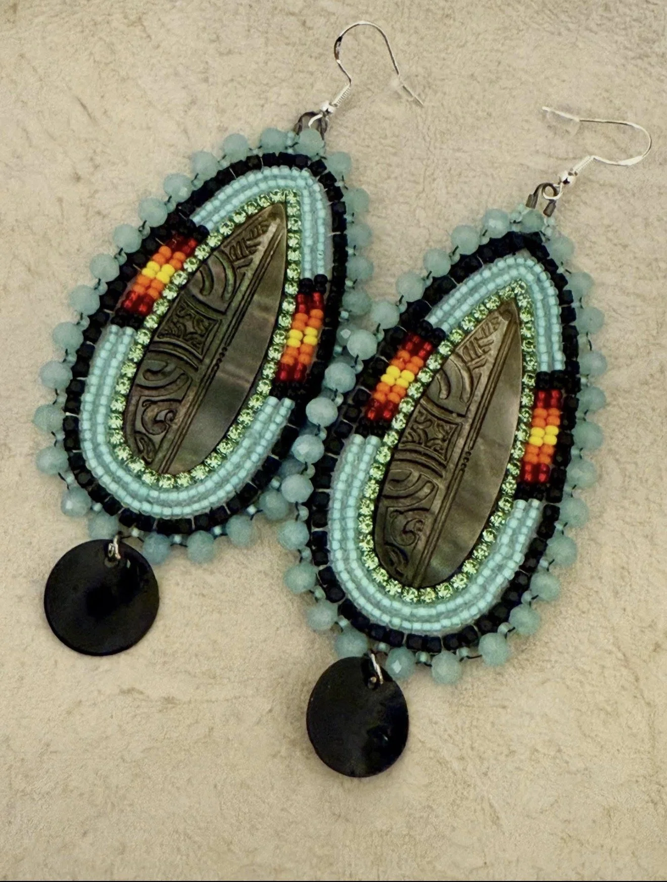 Cultural Connection - Belinda Dawn Miliano, Passamaquoddy
