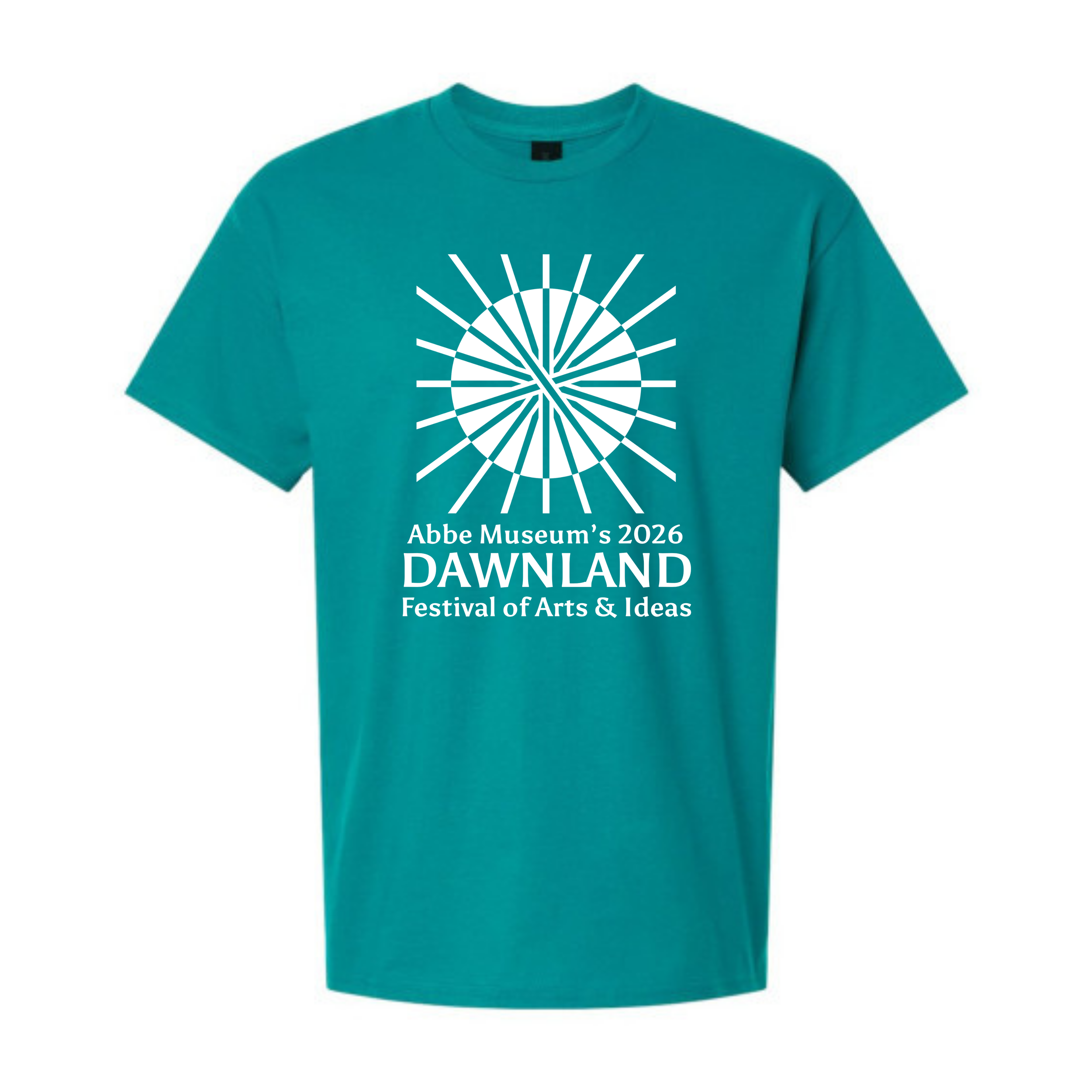 Dawnland Festival of Arts & Ideas Shirt