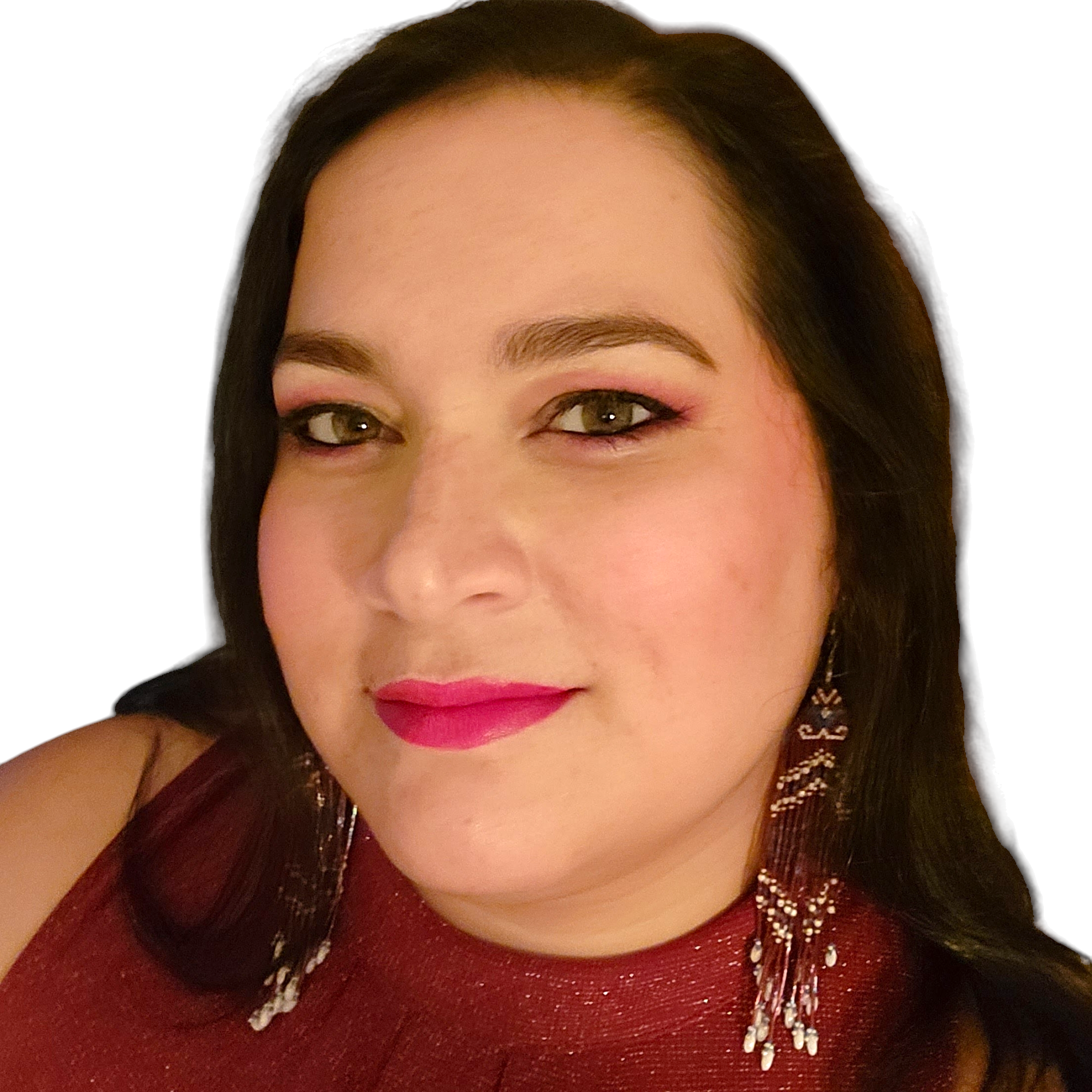 Kateri Aubin Dubois - DFAI Market Artist