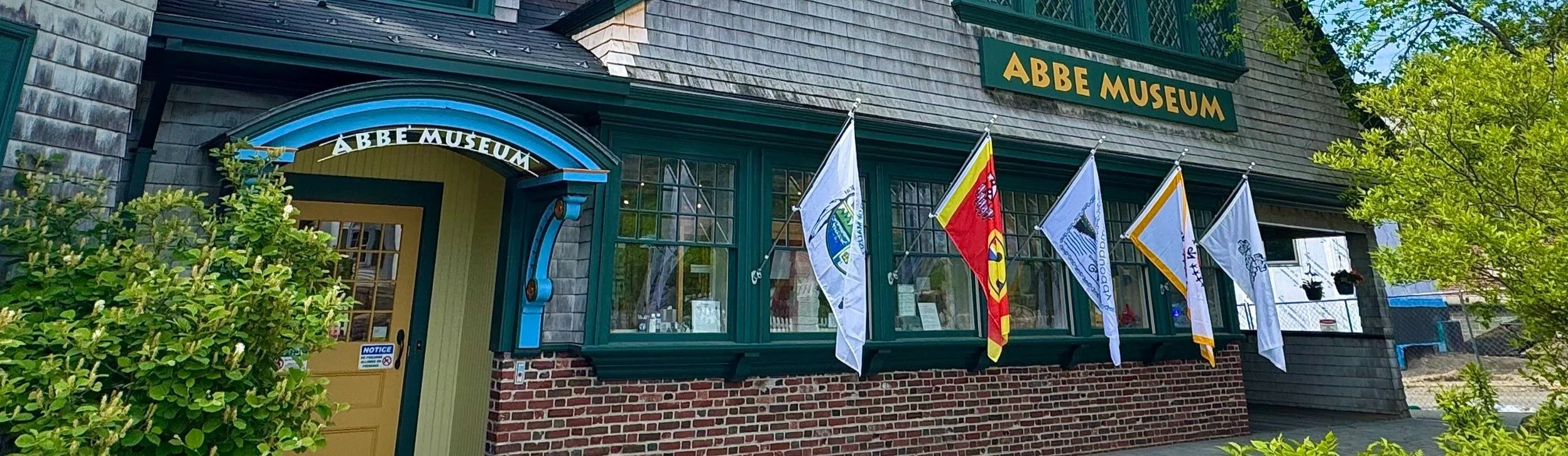 Exterior of Abbe June 2025.jpg