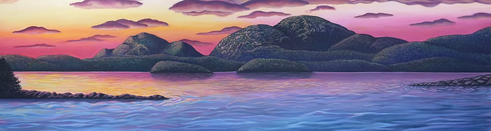 People of the First Light - Current Exhibit at Abbe Museum Bar Harbor Maine