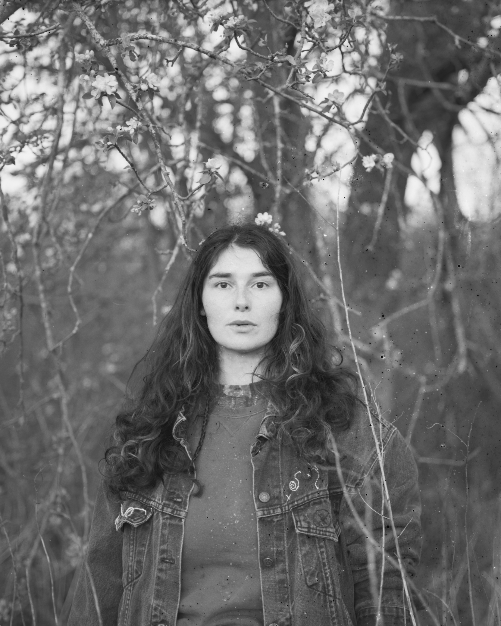 Maya Attean - DFAI Panelist