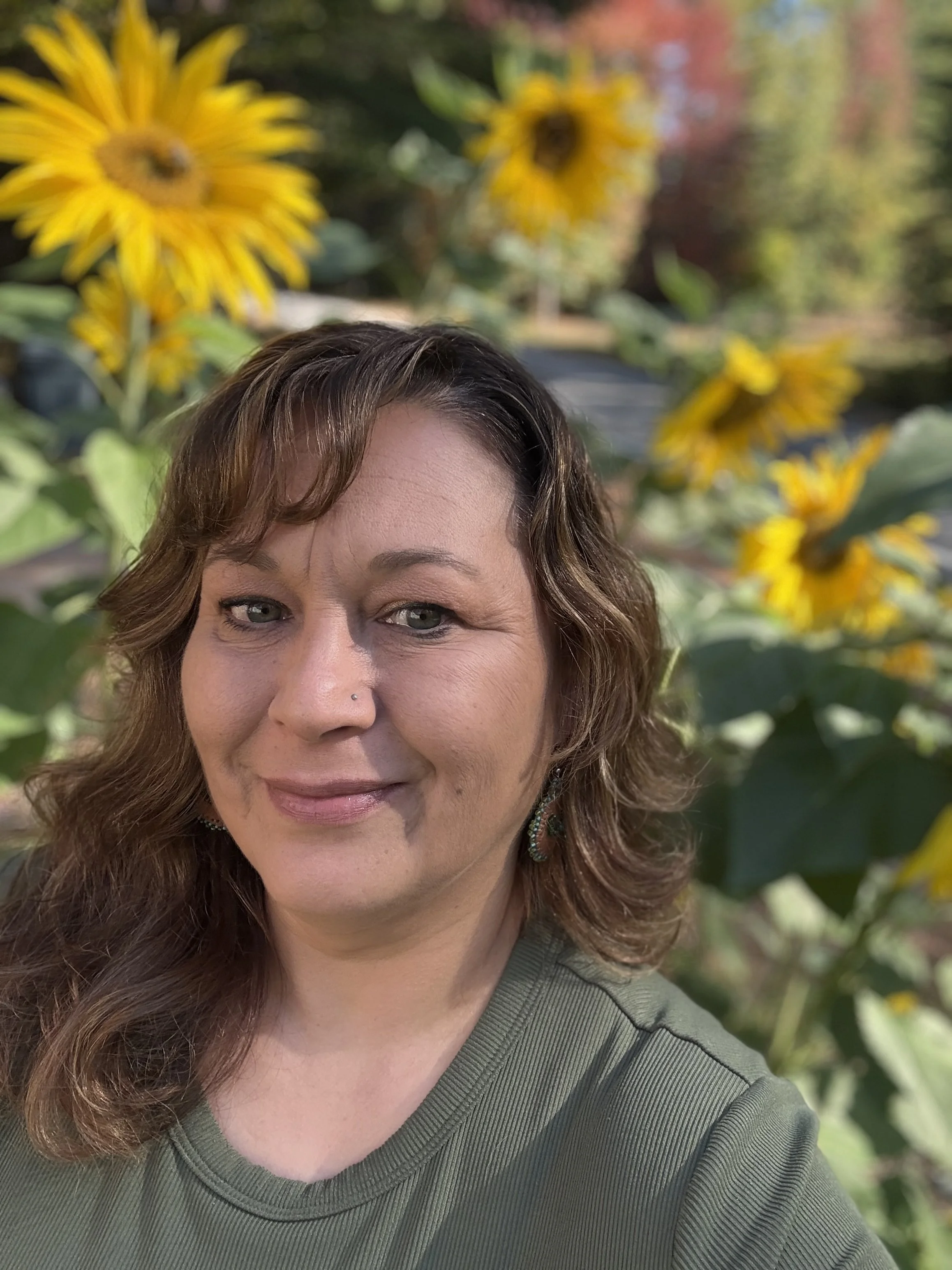 Sherry Soctomah - DFAI Market Artist