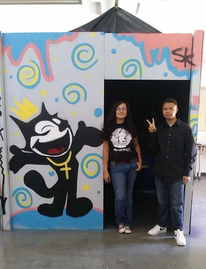 Chance Griffith. 2018 ROUGE AKA Alaina Pierce .jpg