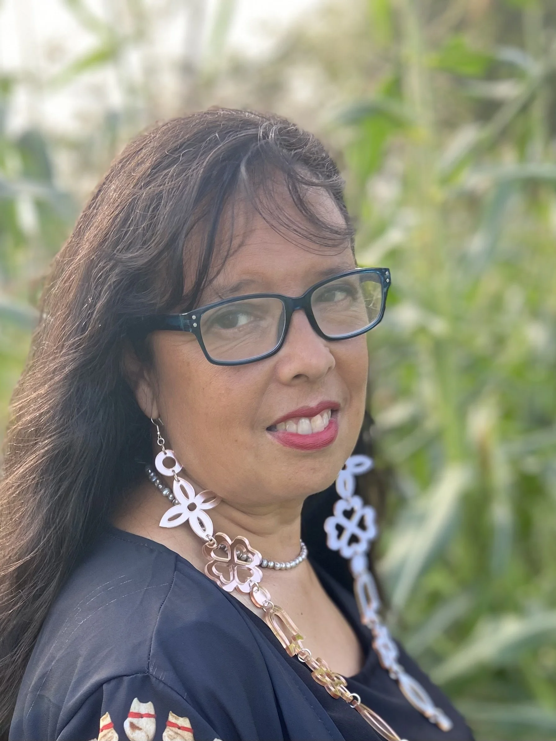 Headshot(1) - Dawn Spears.jpg