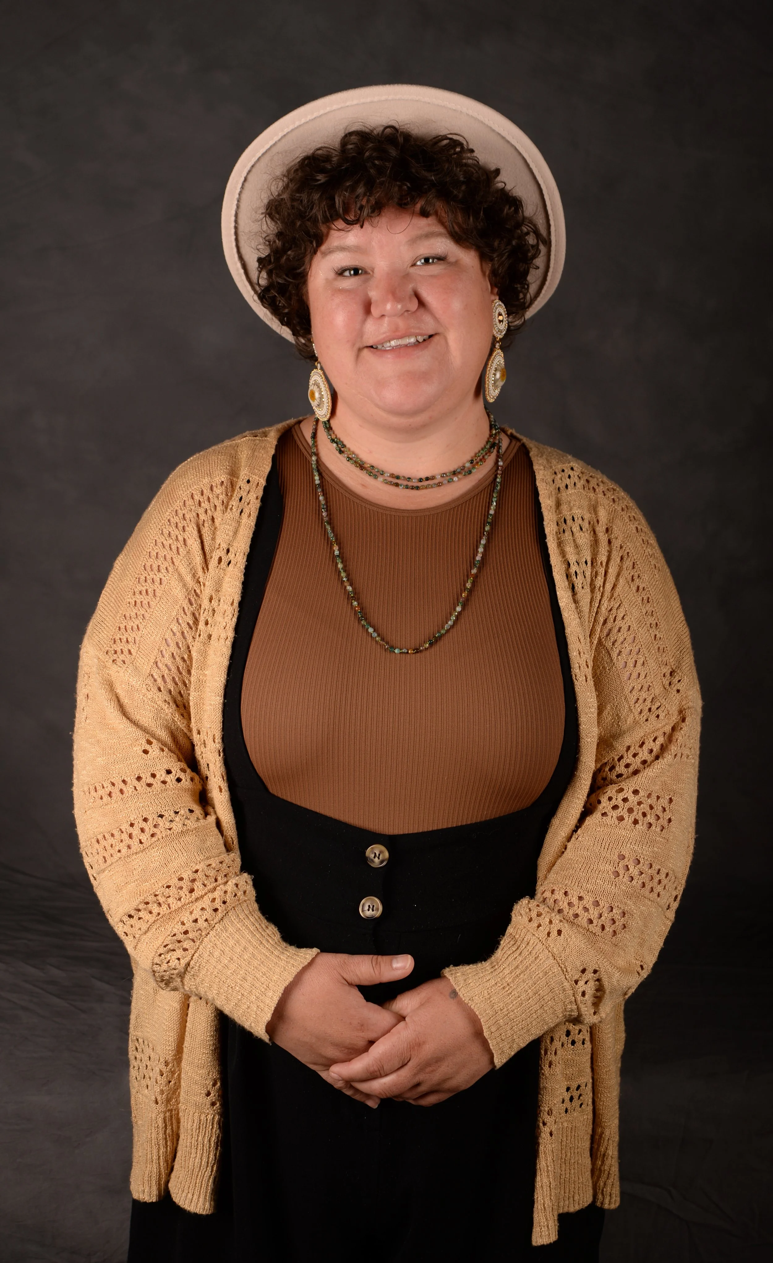 Tiana Mary - DFAI Market Artist