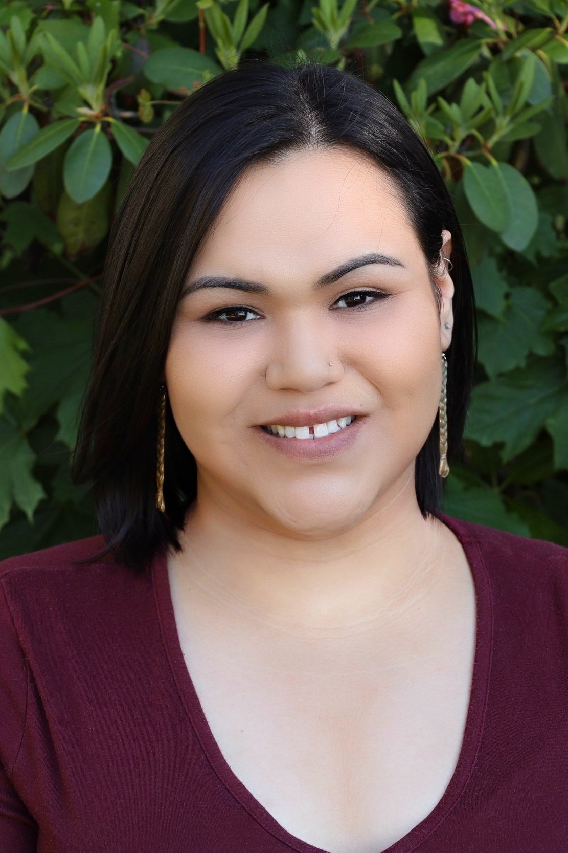 FSoctomah_Headshot - Frances Soctomah.jpg