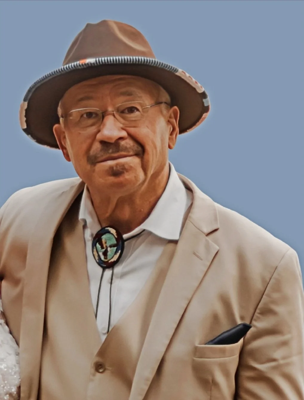 Donald Soctomah - DFAI Panelist