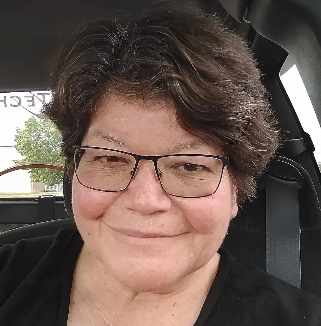 Brenda Moore-Mitchell - DFAI Market Artist