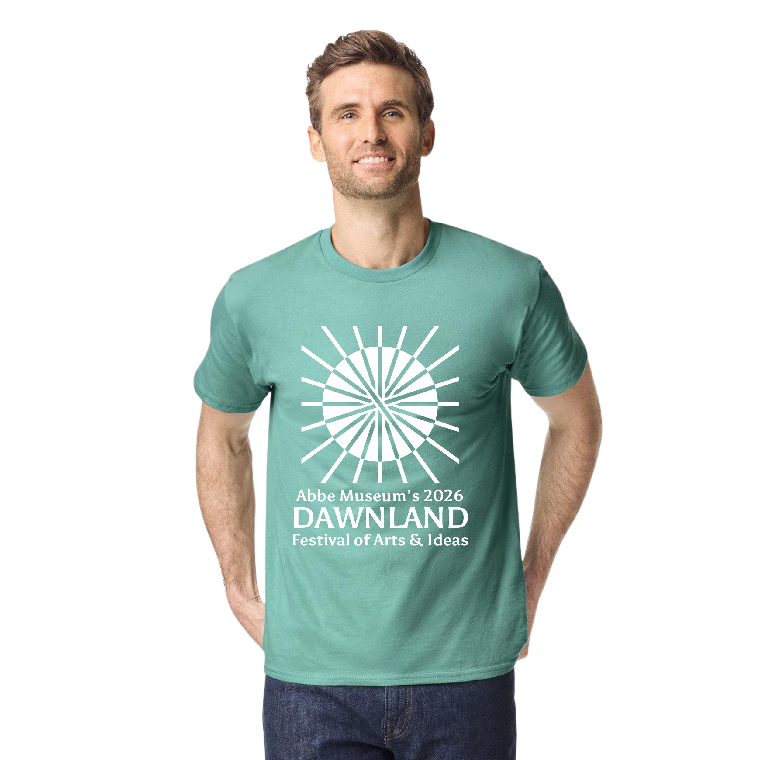 Dawnland Festival of Arts & Ideas Shirt