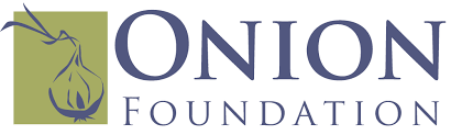 Lead funder for the 2026 Dawnland Festival - Onion Foundation Logo