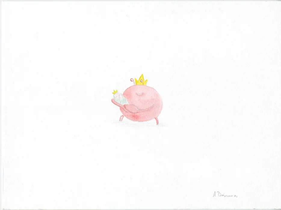 le jour des rois 18x24.jpg