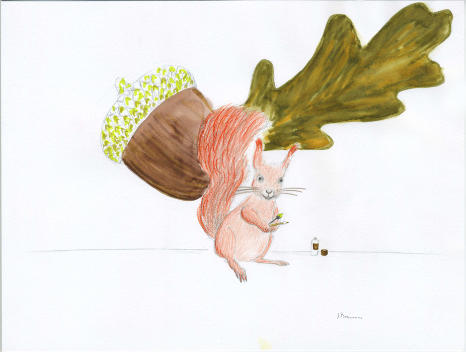 au poil 24x32 cm.jpg