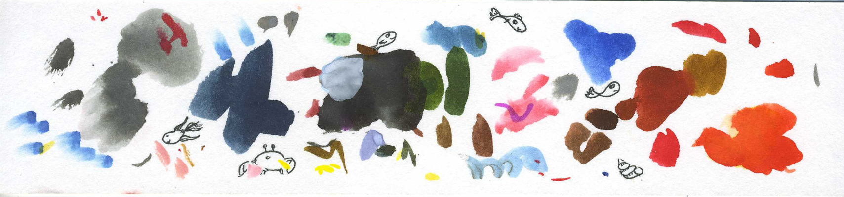 Crabe Palette