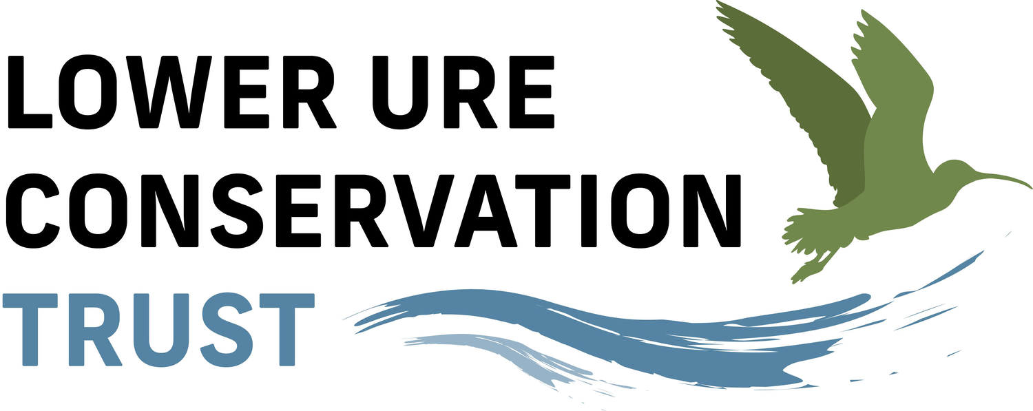 The Lower Ure Conservation Trust