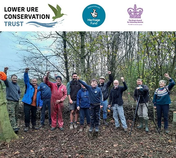 January Community Work Day