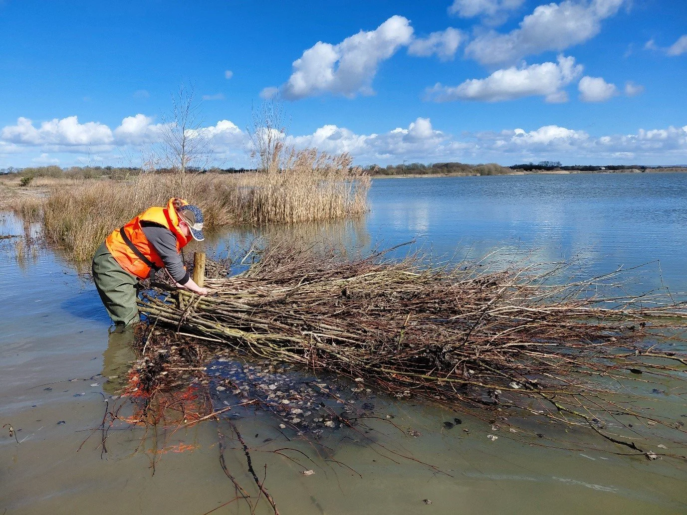 Habitat Management Highlights