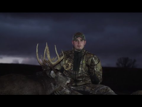 Deer Hunting: Illinois Buck Management