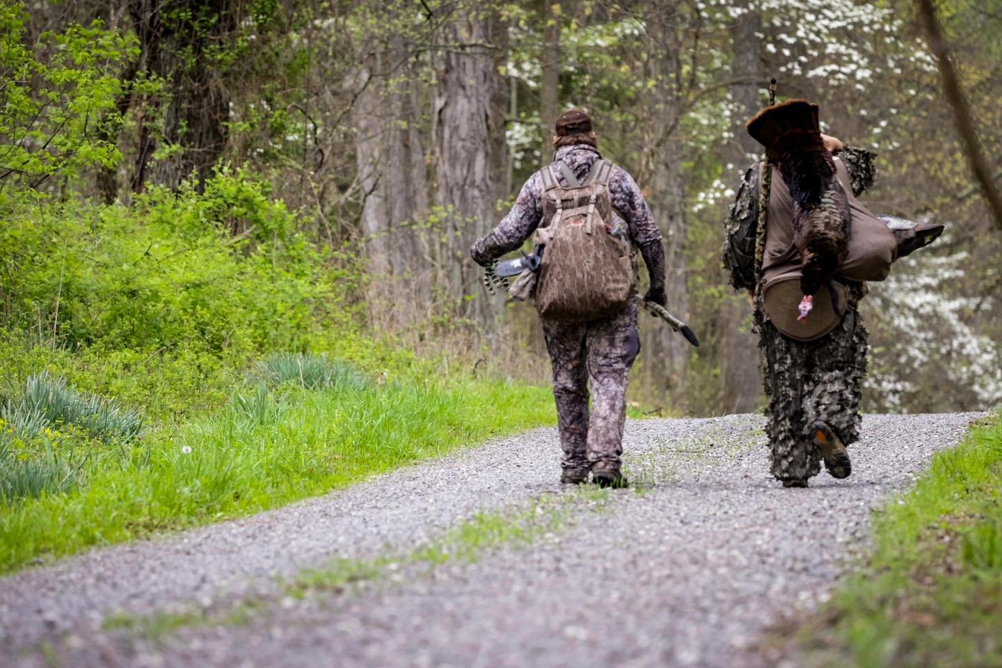 Bo Jack and @adamson_nathan coming out heavy in So ILL! 

#turkeyhunting #southernillinois #outdoors #whatgetsyououtdoors