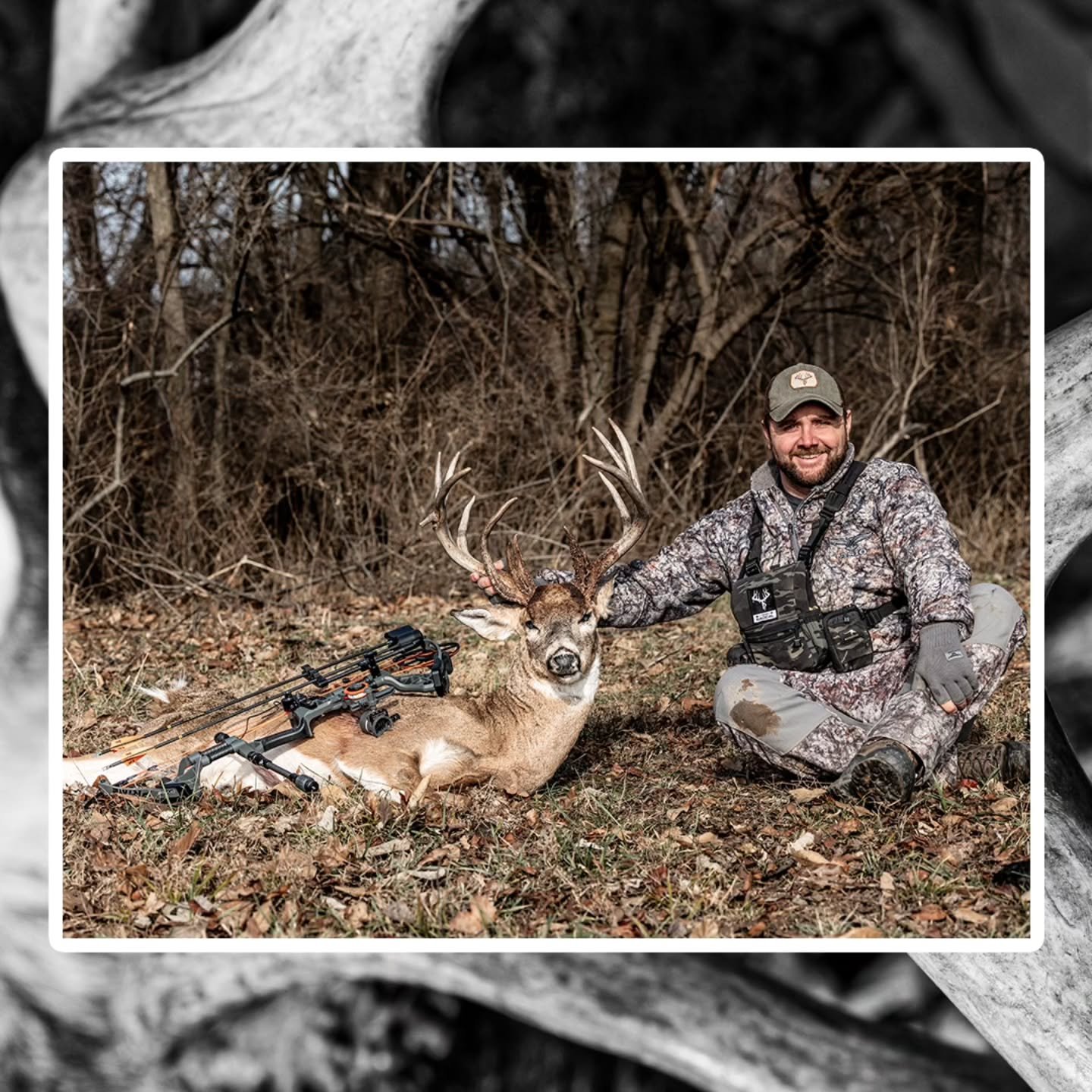 Tonight is a full season episode from start to finish, through the highs and lows for @kylejheuerman . Make sure you're subscribed and let us know if you enjoyed the show. Airing at 630pm CST on the tube!