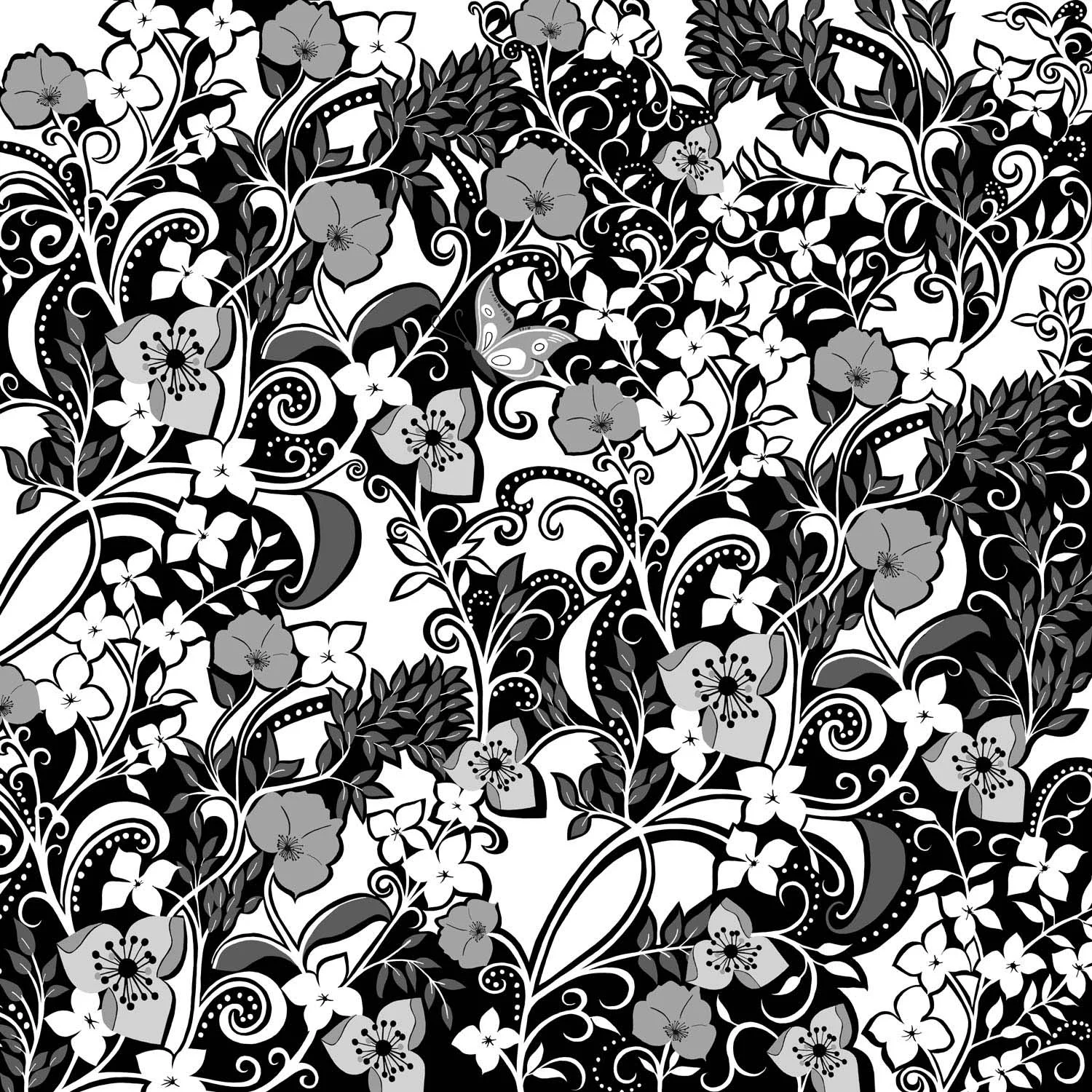 COMPLEX BUT NICE – Design Ref. 2309