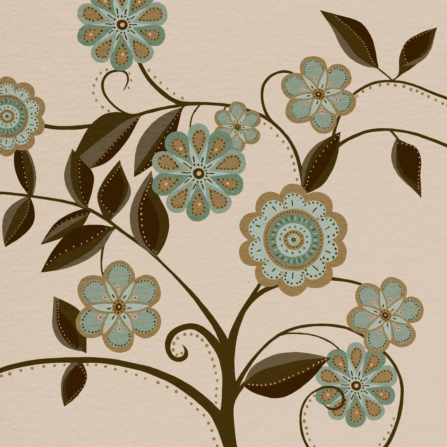 RETRO FEEL – Design Ref. 2065
