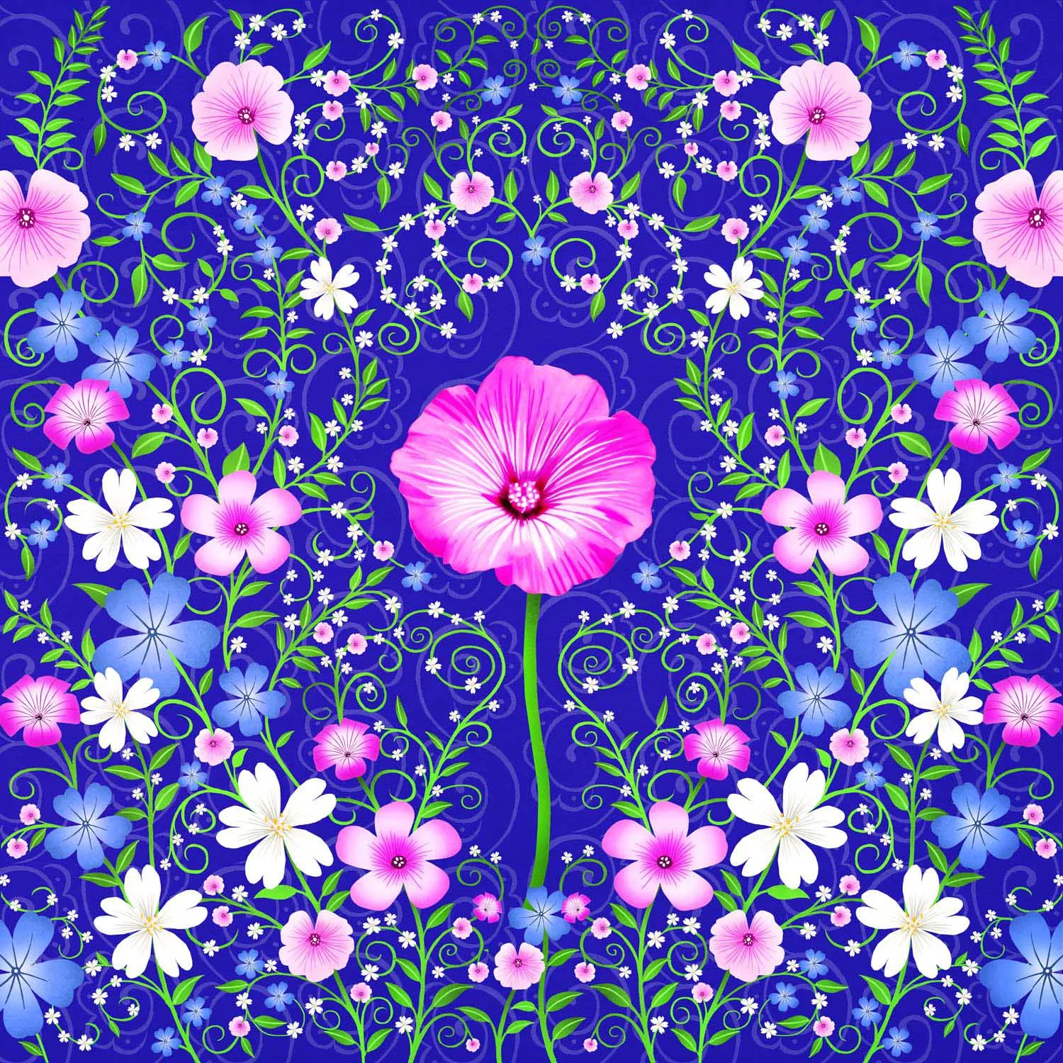 CENTREPIECE – Design Ref. 2560