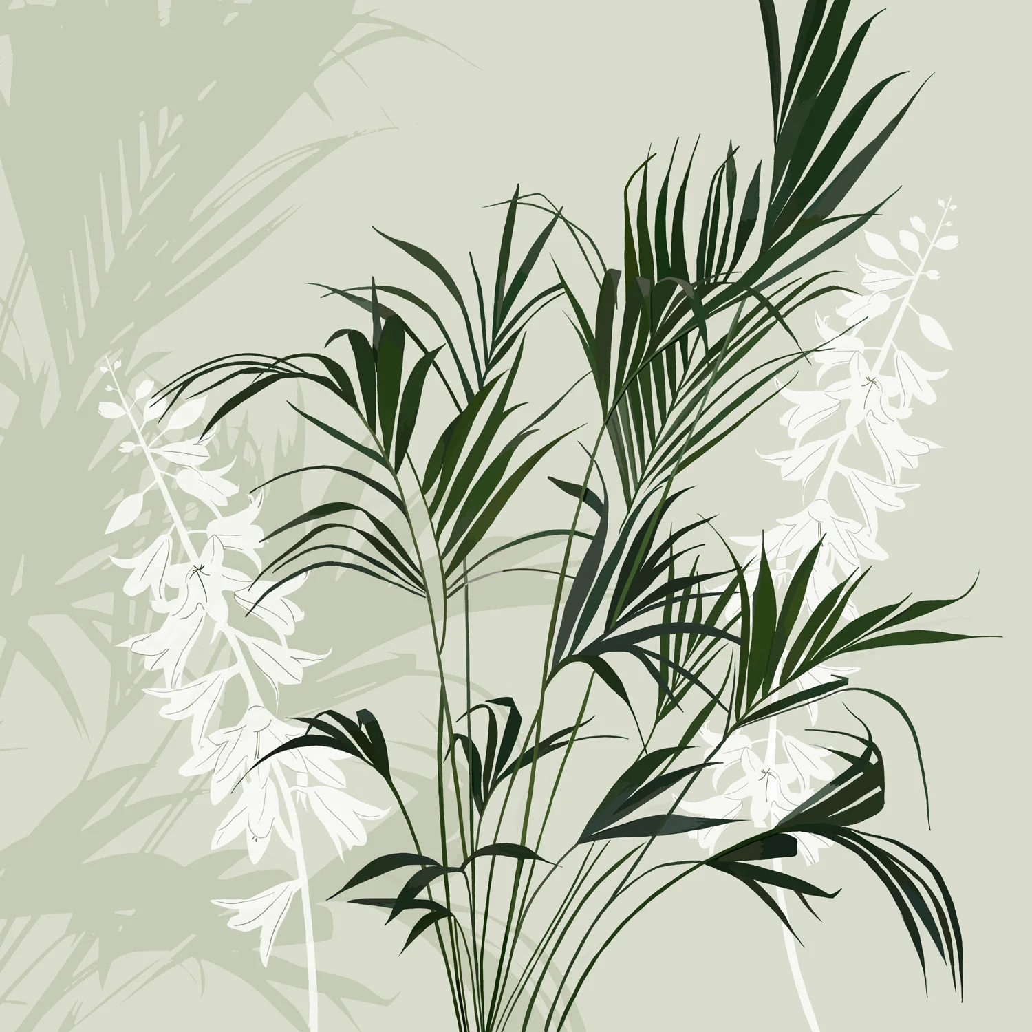FOREGROUND GRASS – Design Ref. 1657