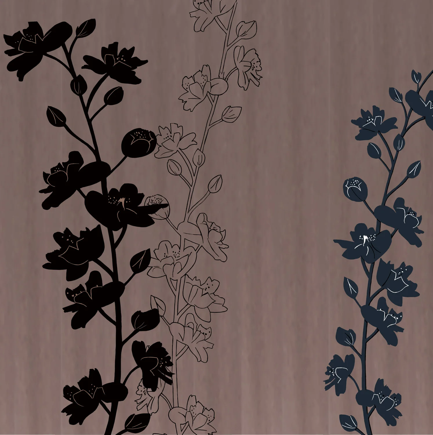 BENDING PLANTS – Design Ref. 1659